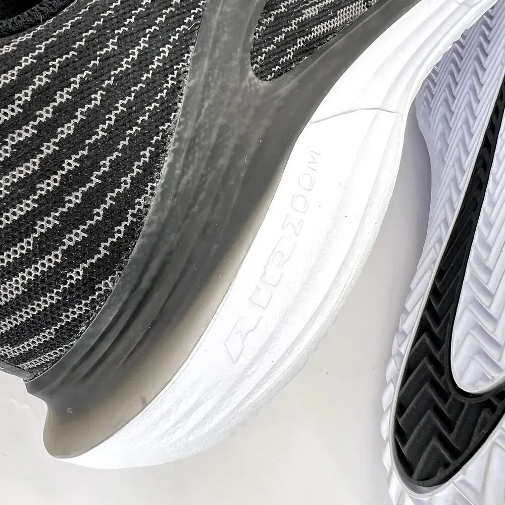 Nike zoom vapor
